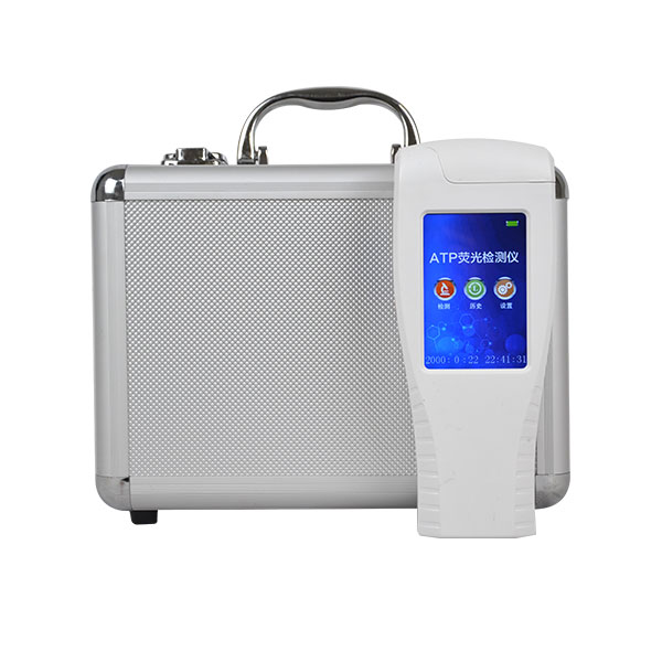 ATP熒光檢測(cè)儀在日常中可以用嗎？