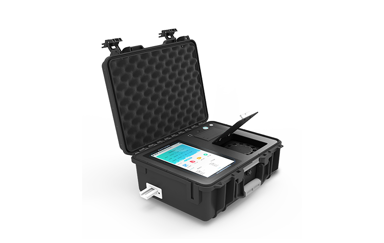 食品廠有必要進(jìn)行atp檢測(cè)嗎？怎么檢？（atp生物熒光檢測(cè)儀）