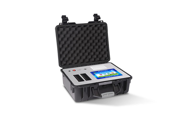 云唐在國產(chǎn)食品安全檢測(cè)儀中質(zhì)量怎么樣？