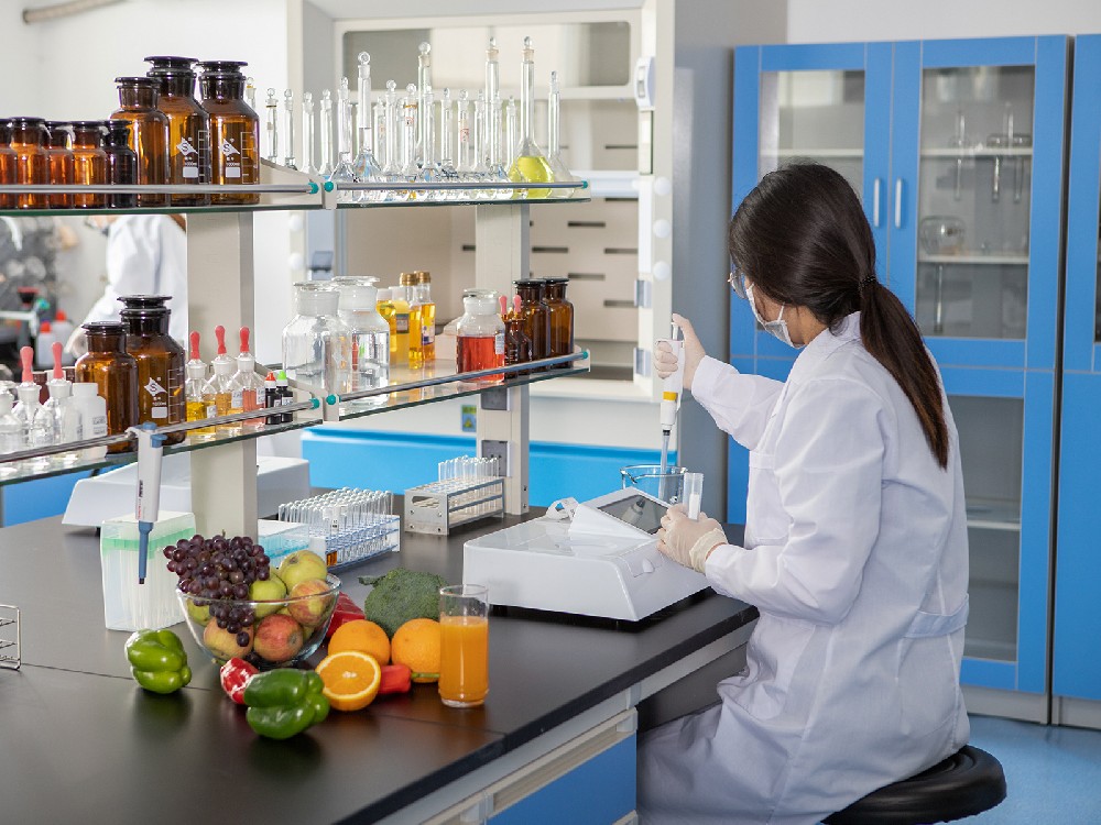 農(nóng)產(chǎn)品農(nóng)貿(mào)市場快速檢測室搭建需要哪些設(shè)備