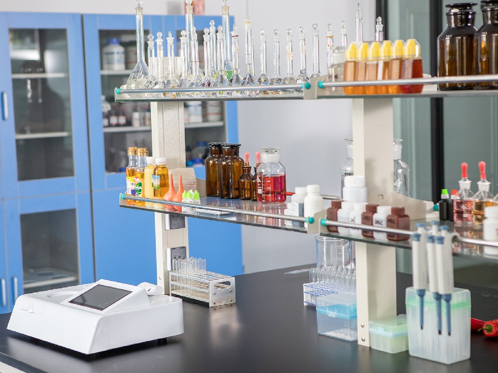 農(nóng)貿(mào)市場農(nóng)藥殘留快檢實驗室儀器設(shè)備