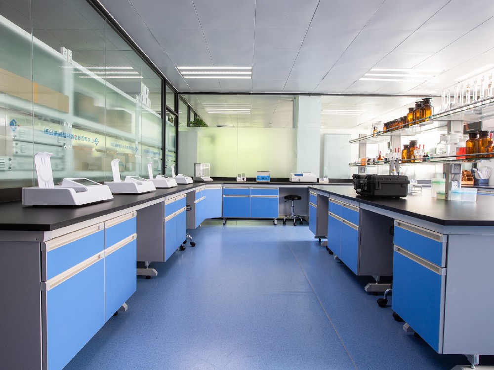 食用植物油生產企業(yè)實驗室儀器設備配置清單