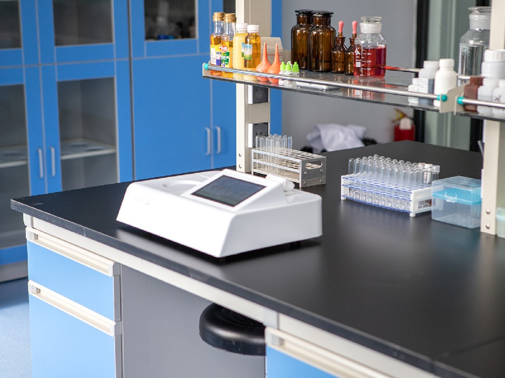 農(nóng)貿(mào)批發(fā)市場農(nóng)產(chǎn)品質(zhì)檢實(shí)驗(yàn)室方案配置清單