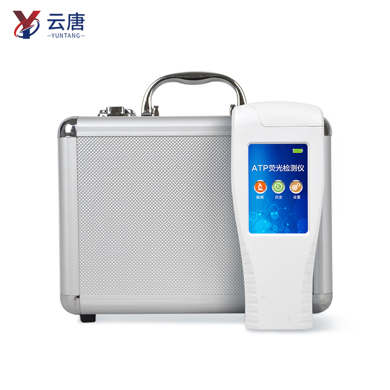 2025年國(guó)產(chǎn)微生物檢測(cè)儀品牌知名度排名發(fā)布：云唐領(lǐng)跑行業(yè)，五大品牌格局穩(wěn)定